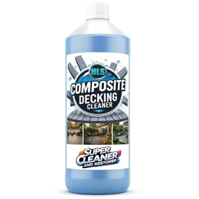 Image of Composite Decking Cleaner 1L
