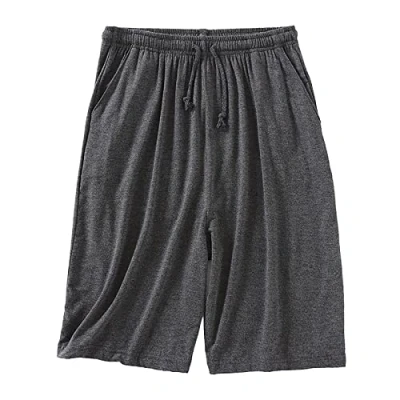 Image of Men&#039;s Lounge Wear Shorts Nightwear Super Soft Comfy Cotton Pyjama Bottoms