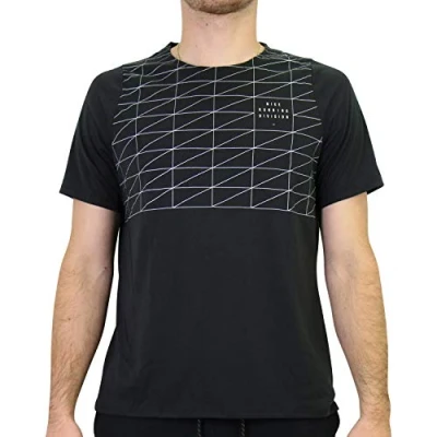 Image of Nike Men&#039;s Dv Rise 365 Gx Flsh T Shirt