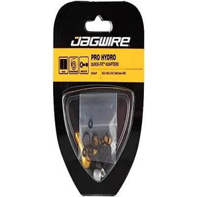 Image of Jagwire Pro Quick Fit Adapter SRAM Red
