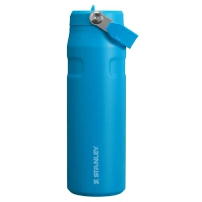 Image of Stanley IceFlow Bottle Flip Straw 2.0 0.7L Water Azure OS