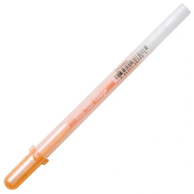 Image of Sakura Gelly Roll Glaze Bold Point Pens Open Stock, Multi Colour, 15.24 x 1.27 cm