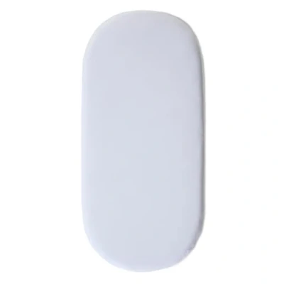 Image of Clair de Lune Moses Basket Mattress Protector 74 x 28 cm