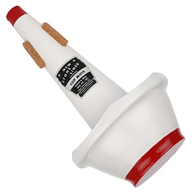 Image of Humes &amp; Berg Mute New Stone Lined Cup 152 Trombone