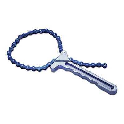 Image of Laser 2645 Oil Filter Wrench to 125mm dia
