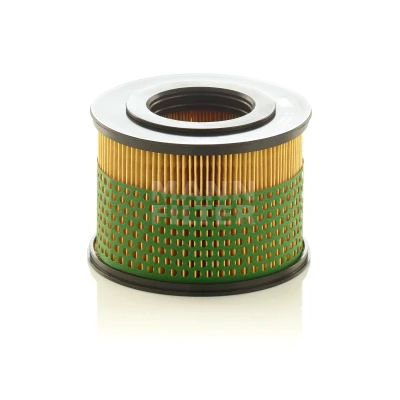 Image of 92410556 Air Filter MANN C 1233 76mm 112, 113,5mm Insert