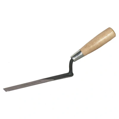 Image of Marshalltown 503 Tuck/Window Pointer Wooden Handle 1/4in