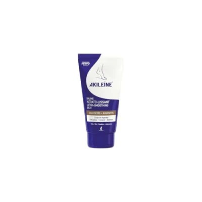 Image of Akileine Balsamo Kerato Straightener 75 ml 1 x 80g