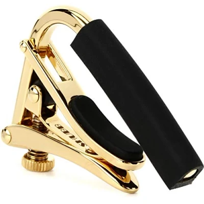 Image of Shubb Capo Golden Radius 184 mm, SC4G