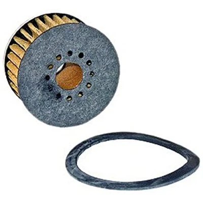 Image of Wix Performance Part 33034 Cartridge Fuel Filter, Unmatched Cleansing