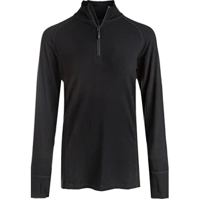 Image of WHISTLER Women&#039;s Athene Blouse, Opaque, 1001 Black, 36 (EU)