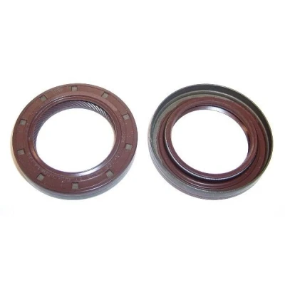 Image of 1274679J80 Camshaft Seal ELRING 434.500 ALFA ROMEO: GT, FIAT: Doblo II Box Body / Estate, ISUZU: Trooper Off Road