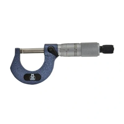 Image of Moore &amp; Wright MAW1965 Micrometers
