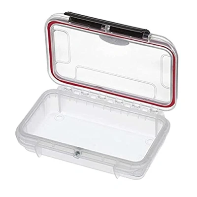 Image of Panaro MAX001VT Waterproof Tackle Box Tacklebox