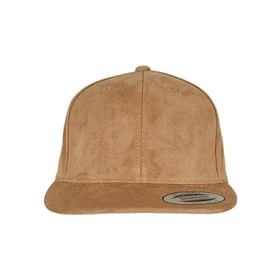 Image of Flexfit Cap, Men&#039;s, Size: One Size, Khaki