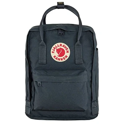 Image of Fjällräven KÅNKEN Laptop 15&quot; Rucksack, Size: One Size, Navy