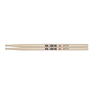 Image of Vic FIrth Signature Series Drumsticks Nate Smith Wood Tip