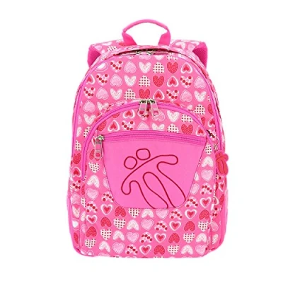 Image of TOTTO Mochilas Escolares, Grandes Infantiles En Varios Colores Y Estampados Children&#039;s Backpack, 44 cm, Multicolour (Multicolor)