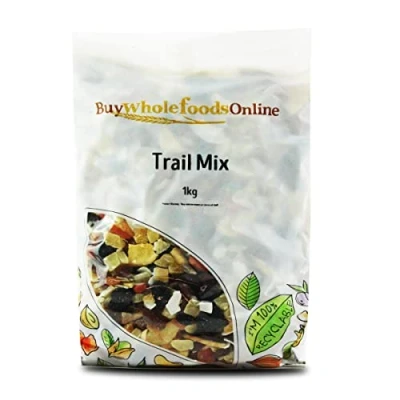 Image of Trail Mix 1kg (BWFO)