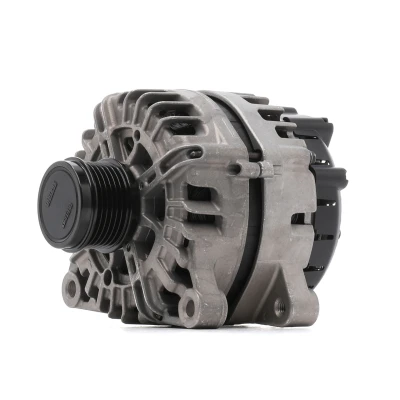 Image of 9810525380, 9826573480 Generator BOSCH 0 986 084 640 14V 150A B+(M8) 132 excl. vacuum pump 54,4mm CITROËN: C4 Grand Picasso 2, II Hatchback