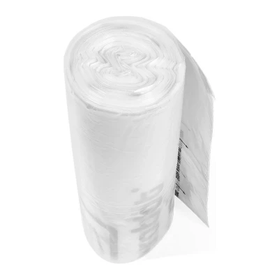 Image of LITTER ROBOT Waste Drawer Liners Pack of 50, White
