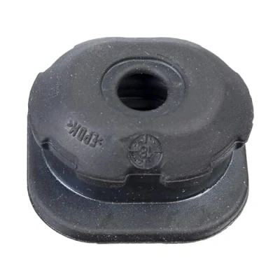 Image of 8K0121275C Mounting, radiator FEBI BILSTEIN 106381 Upper AUDI: A4 B8 Avant, A5 Sportback