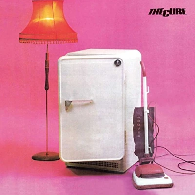 Image of Three Imaginary Boys (Remastered)