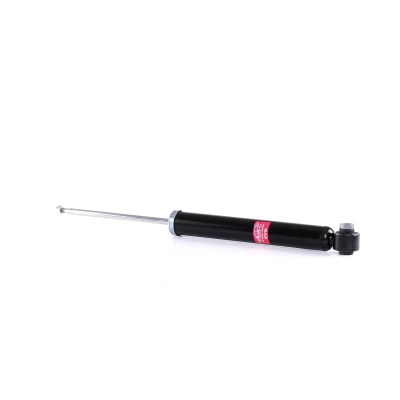 Image of 3R0513036 Shock Absorber KYB Excel G 344807 Rear Axle Gas Pressure Twin Tube Telescopic Top pin, Bottom eye AUDI: A4 B7 Avant