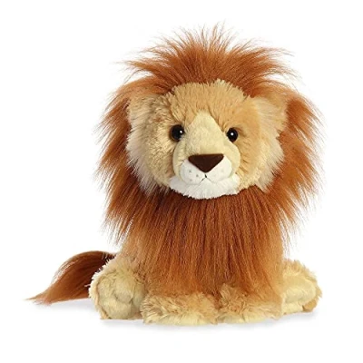 Image of Aurora Destination 12&quot; Lion