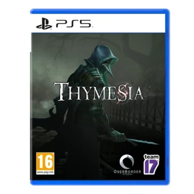 Image of Thymesia