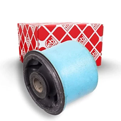 Image of 5131C2 Axle Bushes FEBI BILSTEIN 103475 Rear Left, Right Elastomer CITROËN: C3 II