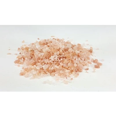 Image of Himalayan Pink Salt 1kg Coarse Food Grade Bath From Range Pakistan For Cleansing Scrubs