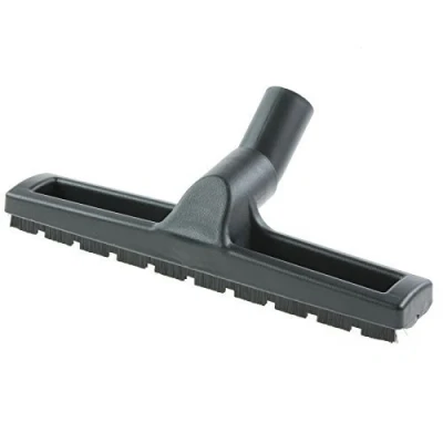 Image of SPARES2GO Slim Hard Floor Brush Tool for Karcher MV3 MV4 MV5 MV6 Vacuum Cleaner (35mm)