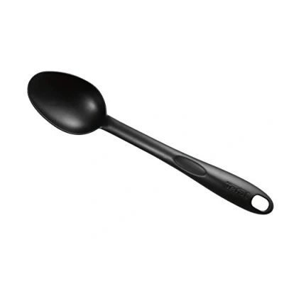 Image of Tefal Bienvenue 2743912 Spoon Plastic Black