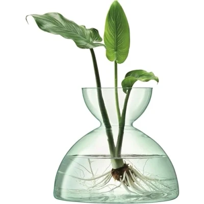 Image of LSA Canopy 18cm Vase