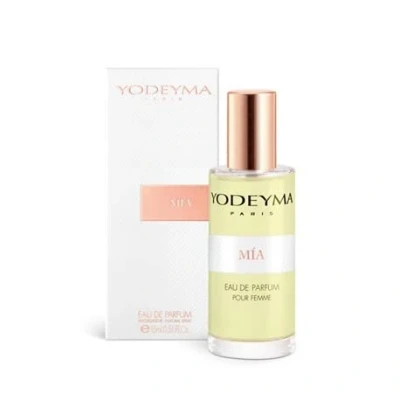 Image of Yodeyma MIA Perfume (WOMEN) Eau de Parfum 15 ml