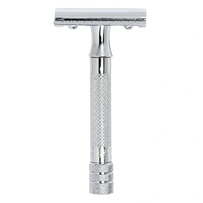 Image of Merkur 33C Classic Safety Razor No Blades Included