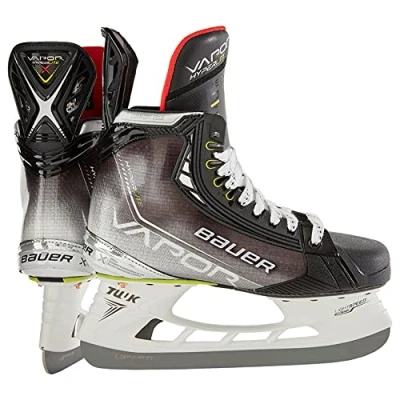 Image of Bauer S21 TI Vapor HYPERLITE Intermediate FIT34.5 Ice Hockey Skates