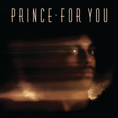Image of Prince For You Sealed 2023 German vinyl LP R13150