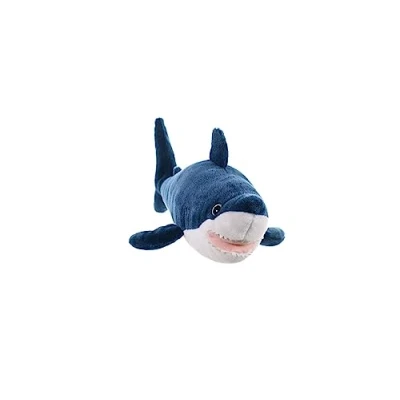 Image of Wild Republic Mako Shark Plush, Stuffed Animal Toy, Gifts for Kids, 21 Inches, Cuddlekins