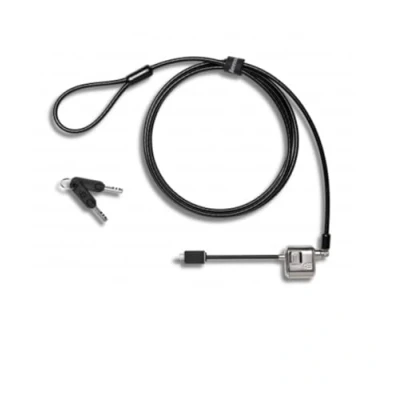 Image of Kensington MiniSaver cable lock from Len