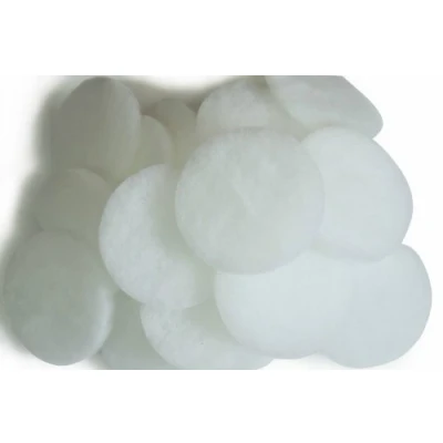 Image of LTWHOME Compatible Polishing Pads Fit For Fluval FX5 and FX6 Filter (200 PCS)