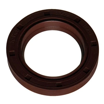 Image of 0039970347, 0089975247, 89975247, A0039970347, A0089975247 Crankshaft Seal AJUSA 15022800 MERCEDES BENZ: W123 Saloon, SL Convertible, G Class Off Road