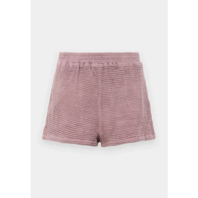 Image of Roxy Lekeitio BAY Waffle Shorts, Women&#039;s, Size: XL, Nirvana