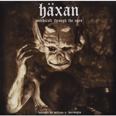 Image of Criterion Collection: Haxan [Edizione: Stati Uniti]