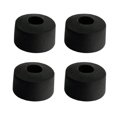 Image of Rowlett Rubber Feet (set 4) for CY995 02 DR061 DR063 DR065 CH177 CH180