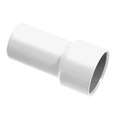 Image of McAlpine 35mm x 1 1/4&quot; Waste Adaptor ABSCON35x1.25