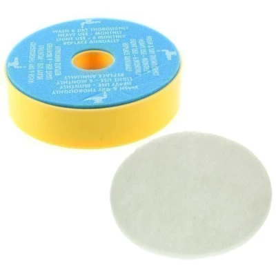Image of First4spares Washable Pre Motor Filter and Post Kit for Dyson DC05 DC08 Vacuum Cleaners