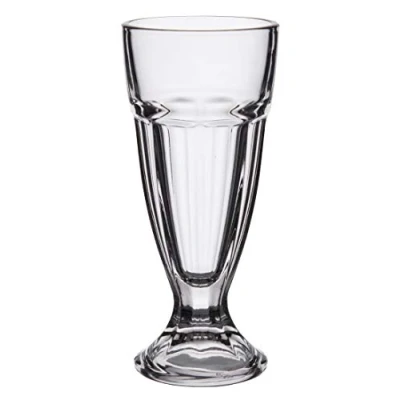 Image of Utopia ‎E018 American Tall Ice Cream Cup 290ml 10.2oz (Box 12)
