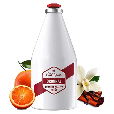 Image of Old Spice Original After Shave 150ml